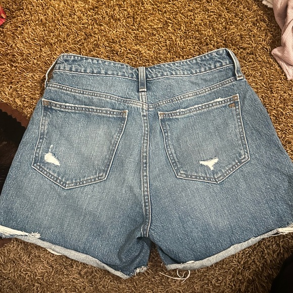 Madewell shorts - Picture 4 of 4